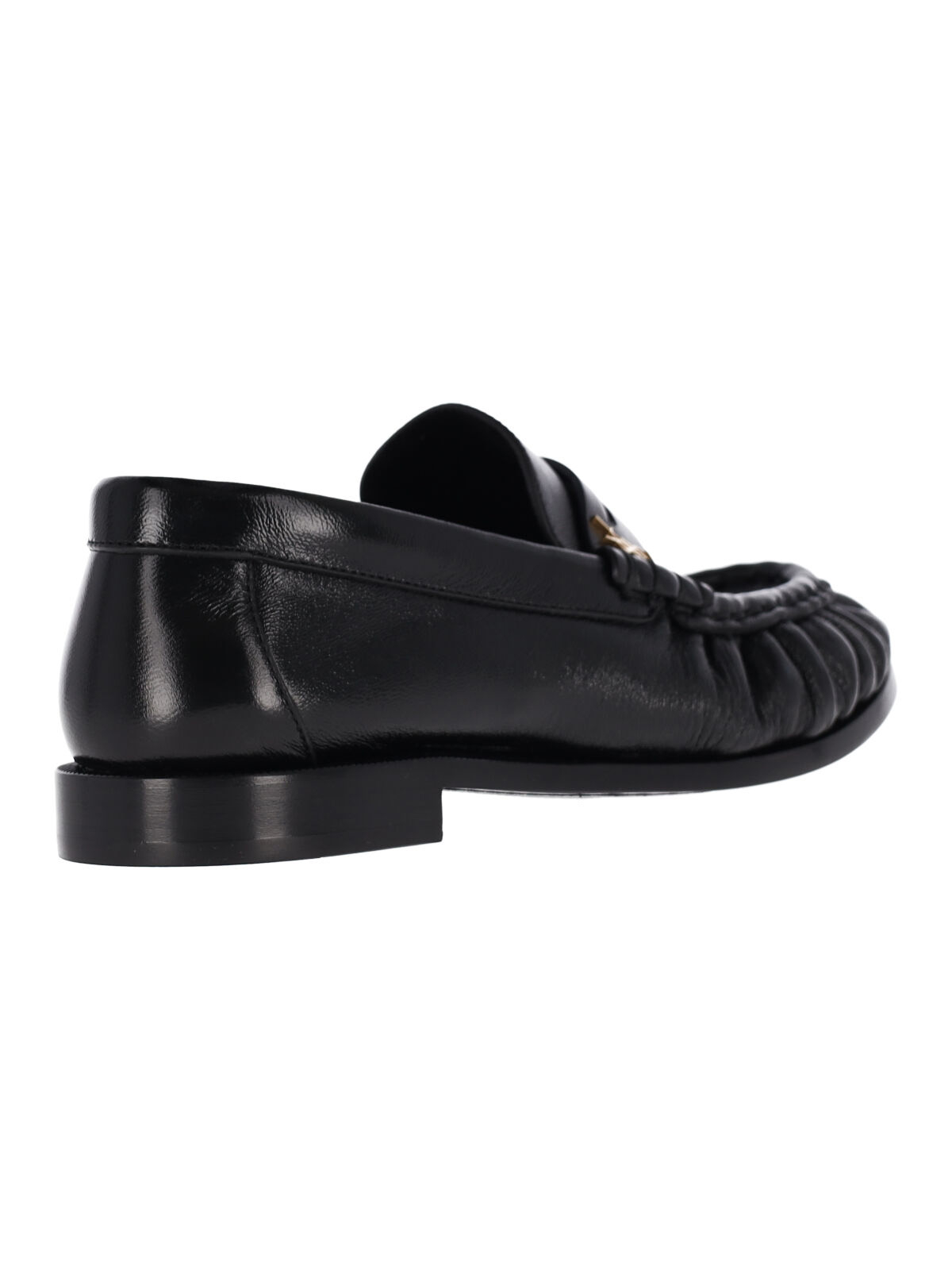 [Saint Laurent] Loafer FW26 818908 AA00K1000