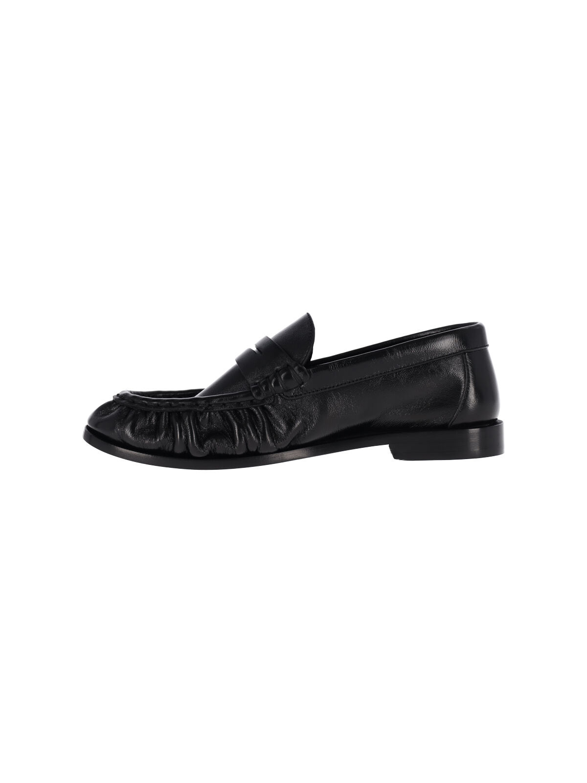 [Saint Laurent] Loafer FW26 818908 AA00K1000