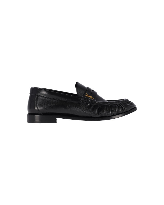 [Saint Laurent] Loafer FW26 818908 AA00K1000