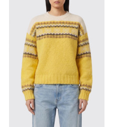[GANNI] Knitwear SS26 A1070077 358
