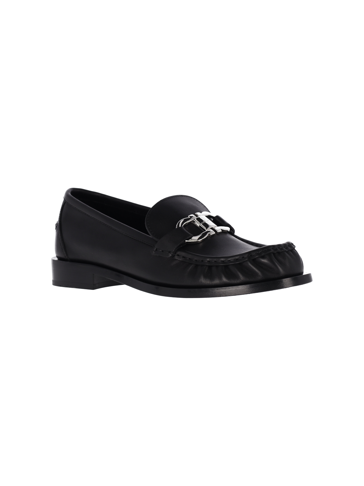 [Salvatore Ferragamo] Loafer FW26 795381003