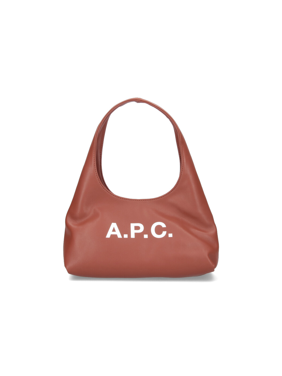 [A.P.C.] Bag FW26 PUAAT F67027CAD