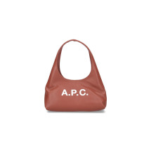 [A.P.C.] Bag FW26 PUAAT F67027CAD