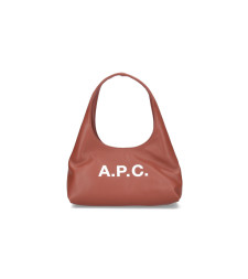 [A.P.C.] Bag FW26 PUAAT F67027CAD