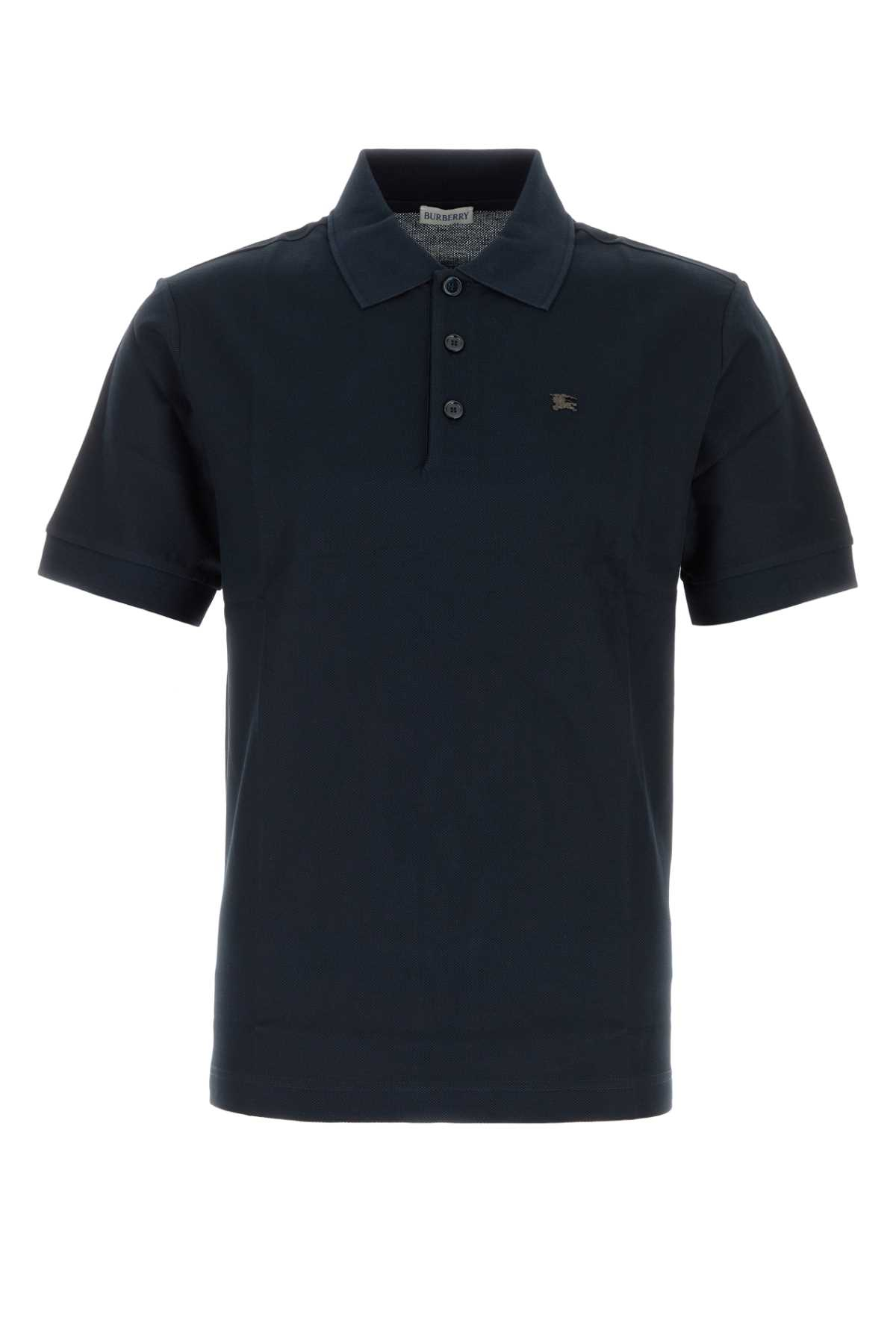 [Burberry] T-shirts Short Sleeve FW26 8125527 A1222