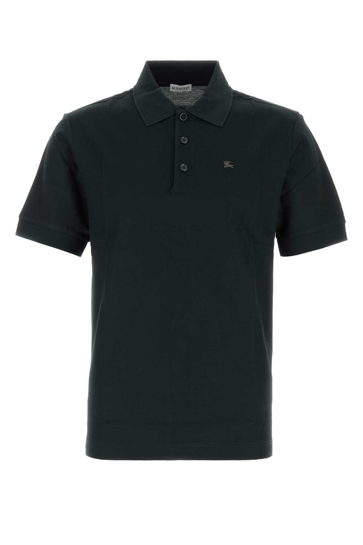 [Burberry] T-shirts Short Sleeve FW26 8125524 A1189