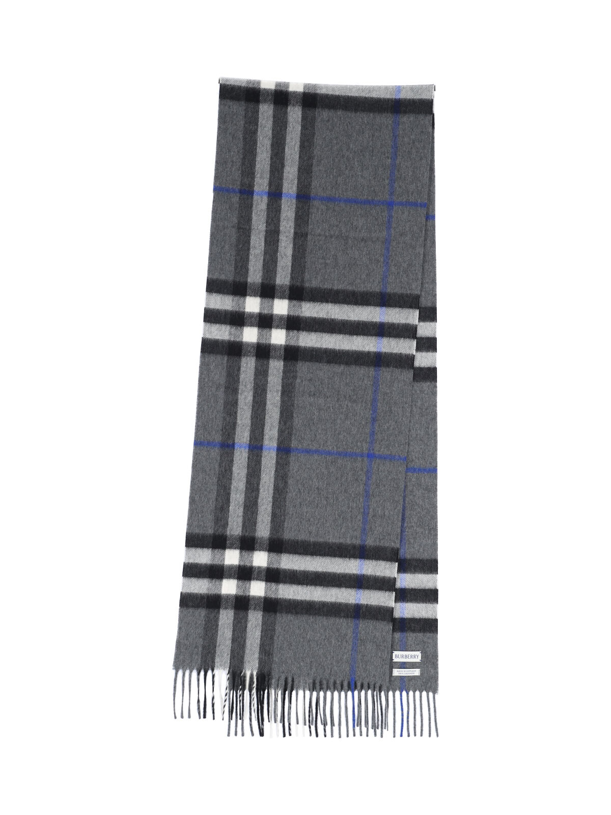 [Burberry] Scarf FW26 8112642C3384