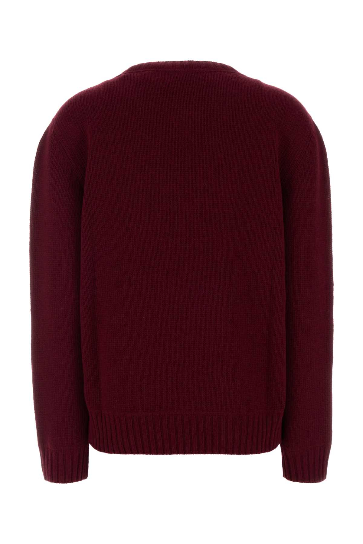 [Prada] Knitwear FW26 P24G1VS2321YMW F0399