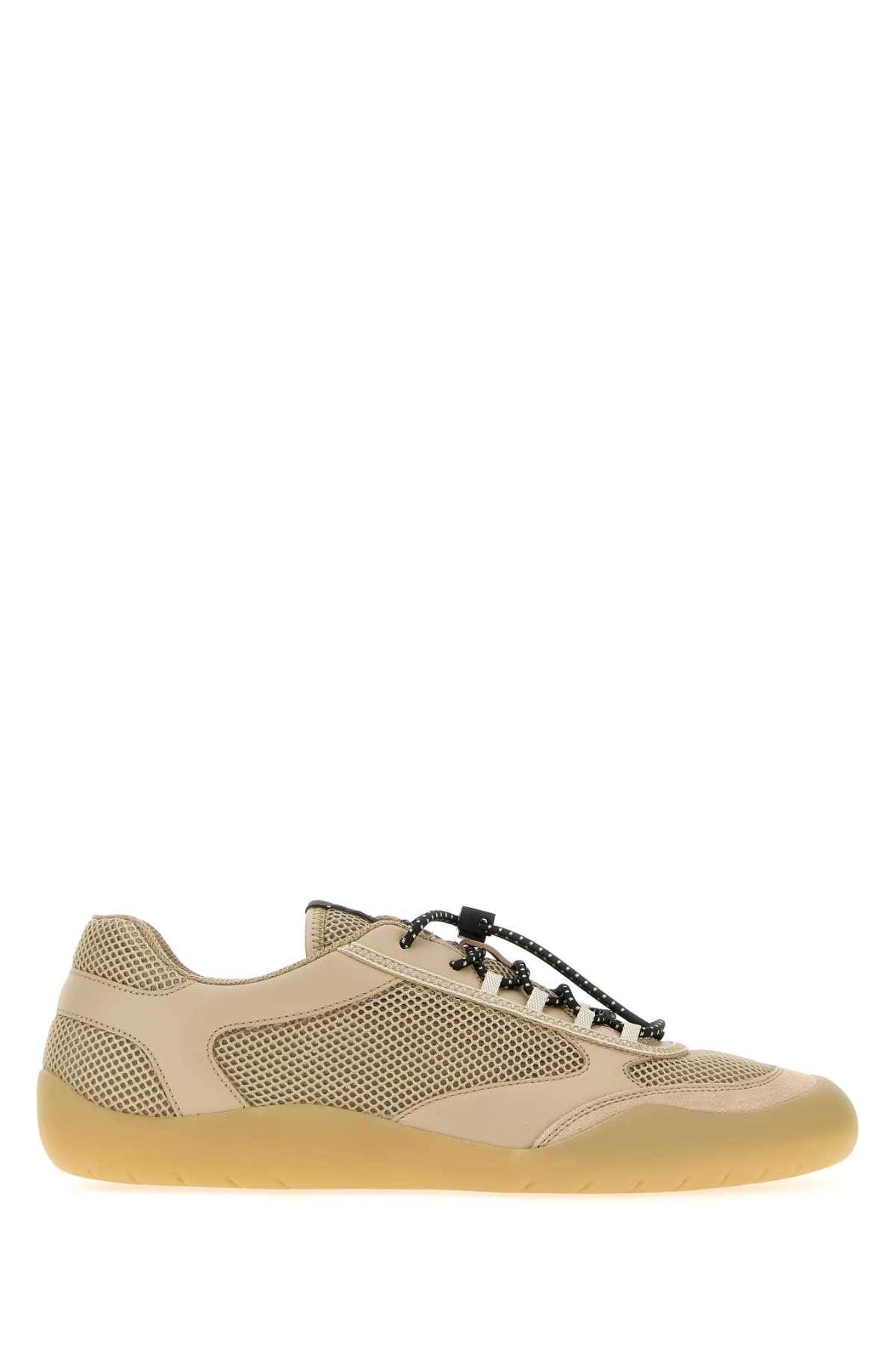 [Prada] Sneakers FW26 2EE468FG0003ZM0 F0F24