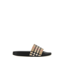 [Burberry] Slippers FW26 8129969 A7028