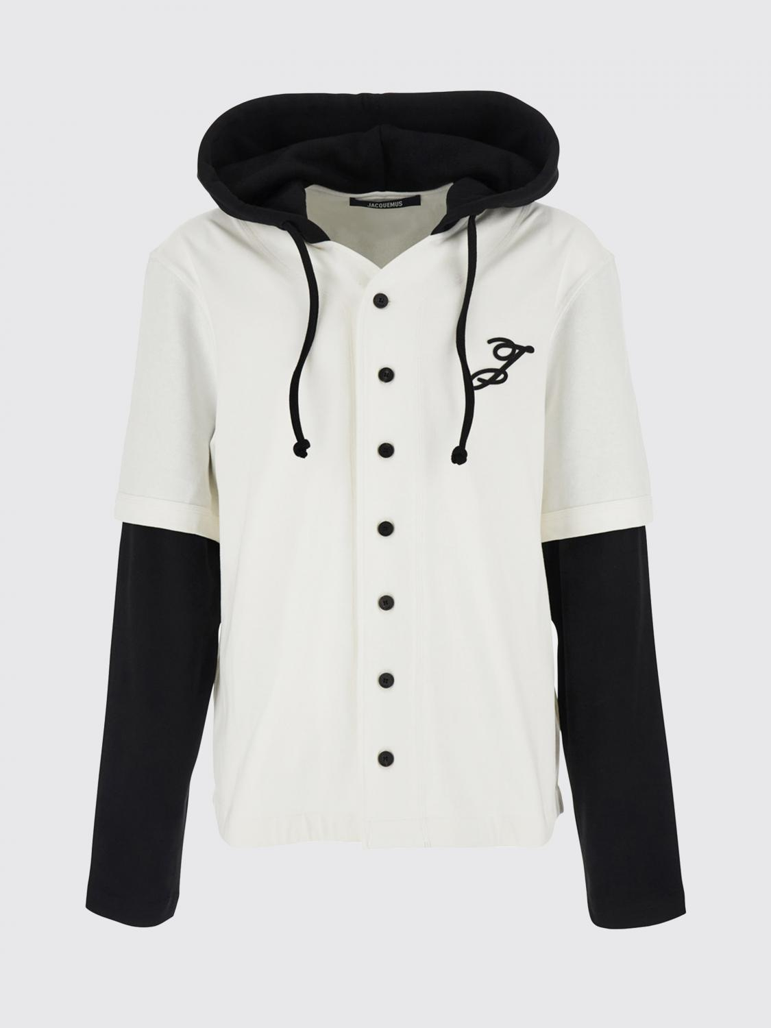 [JACQUEMUS] Sweatshirt SS26 TSM00602AJ00226 010