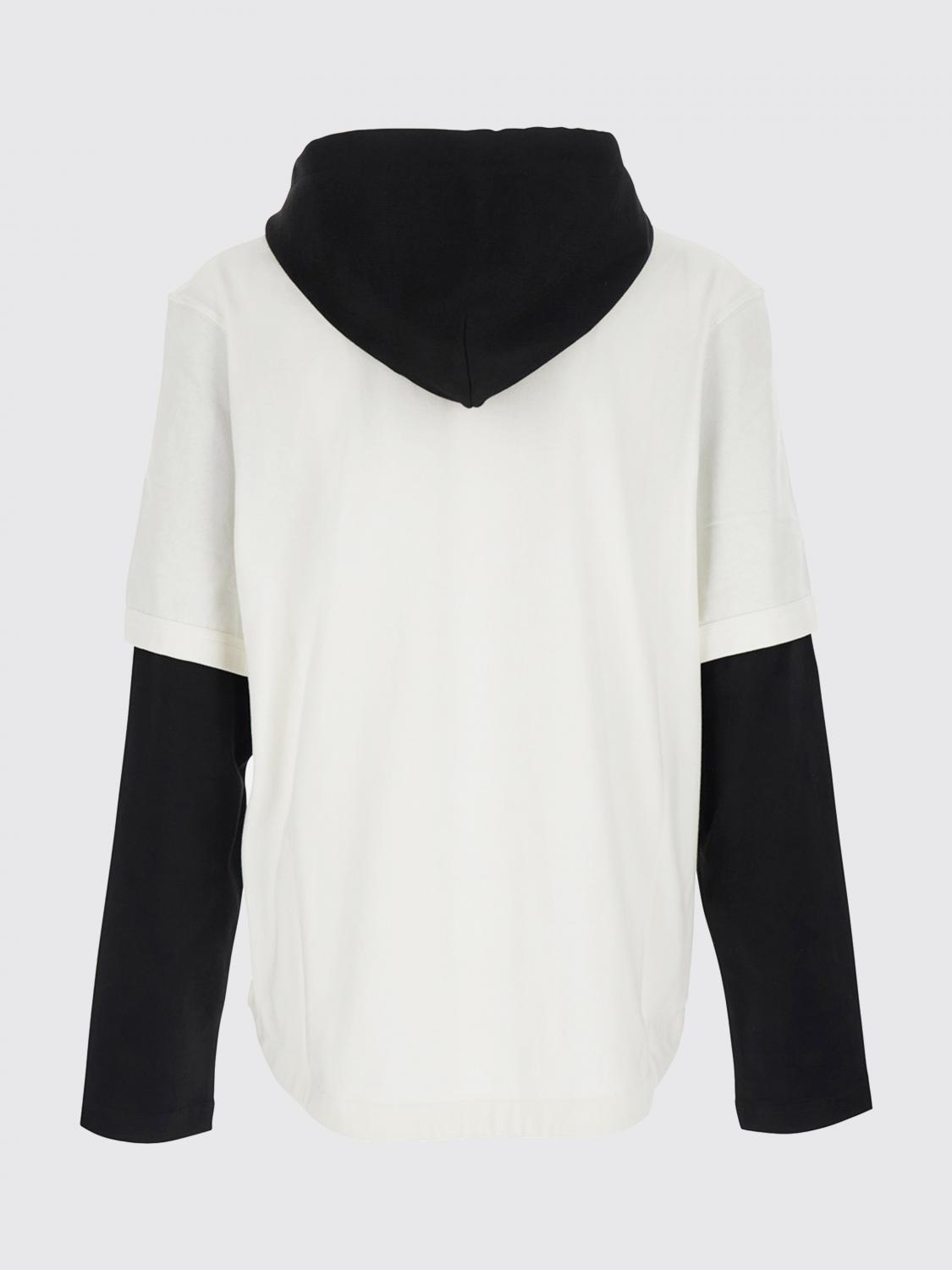 [JACQUEMUS] Sweatshirt SS26 TSM00602AJ00226 010