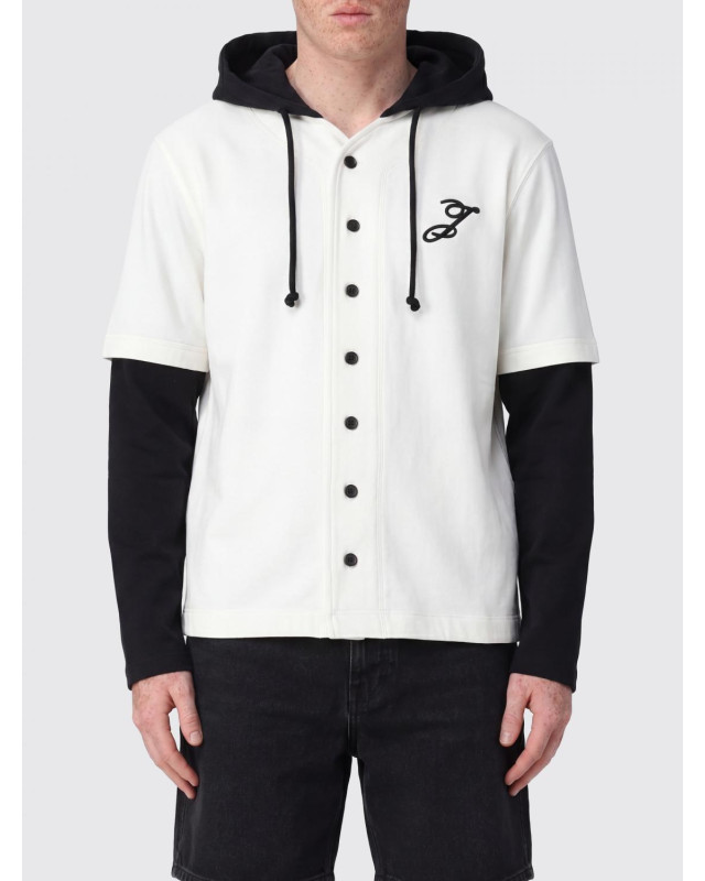 [JACQUEMUS] Sweatshirt SS26 TSM00602AJ00226 010