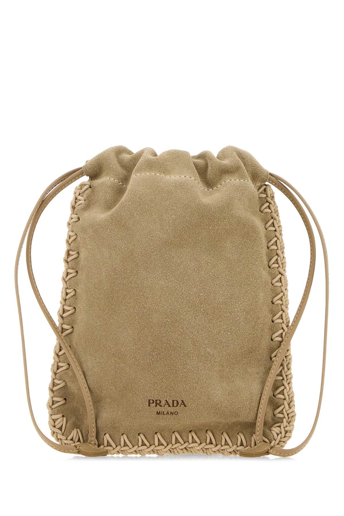 [Prada] Pouch FW26 1ZT0922FP1 F0F24