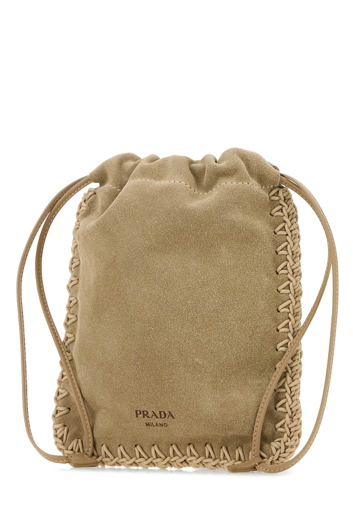 [Prada] Pouch FW26 1ZT0922FP1 F0F24