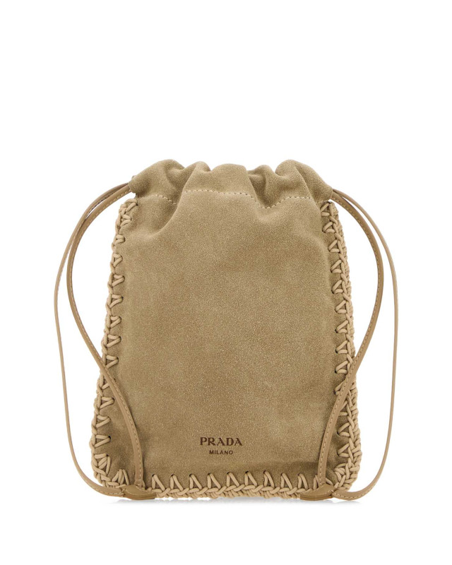 [Prada] Pouch FW26 1ZT0922FP1 F0F24