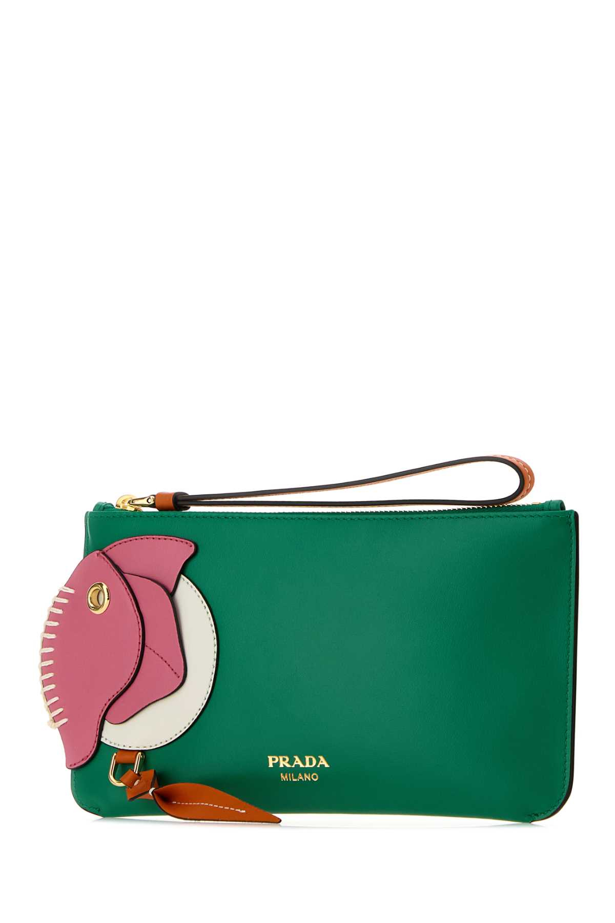 [Prada] Wallet FW26 1MB0802G5V F05IC