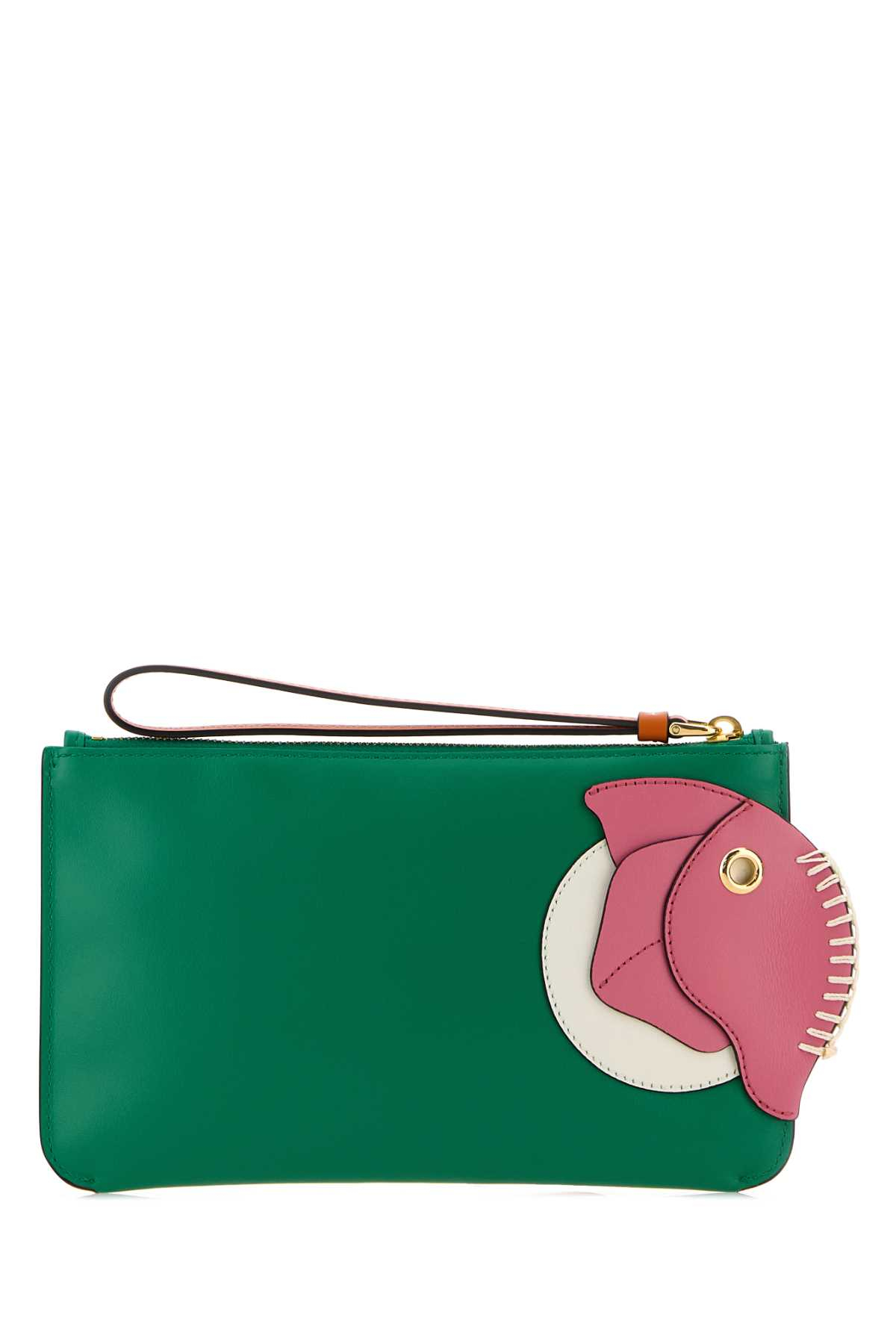 [Prada] Wallet FW26 1MB0802G5V F05IC