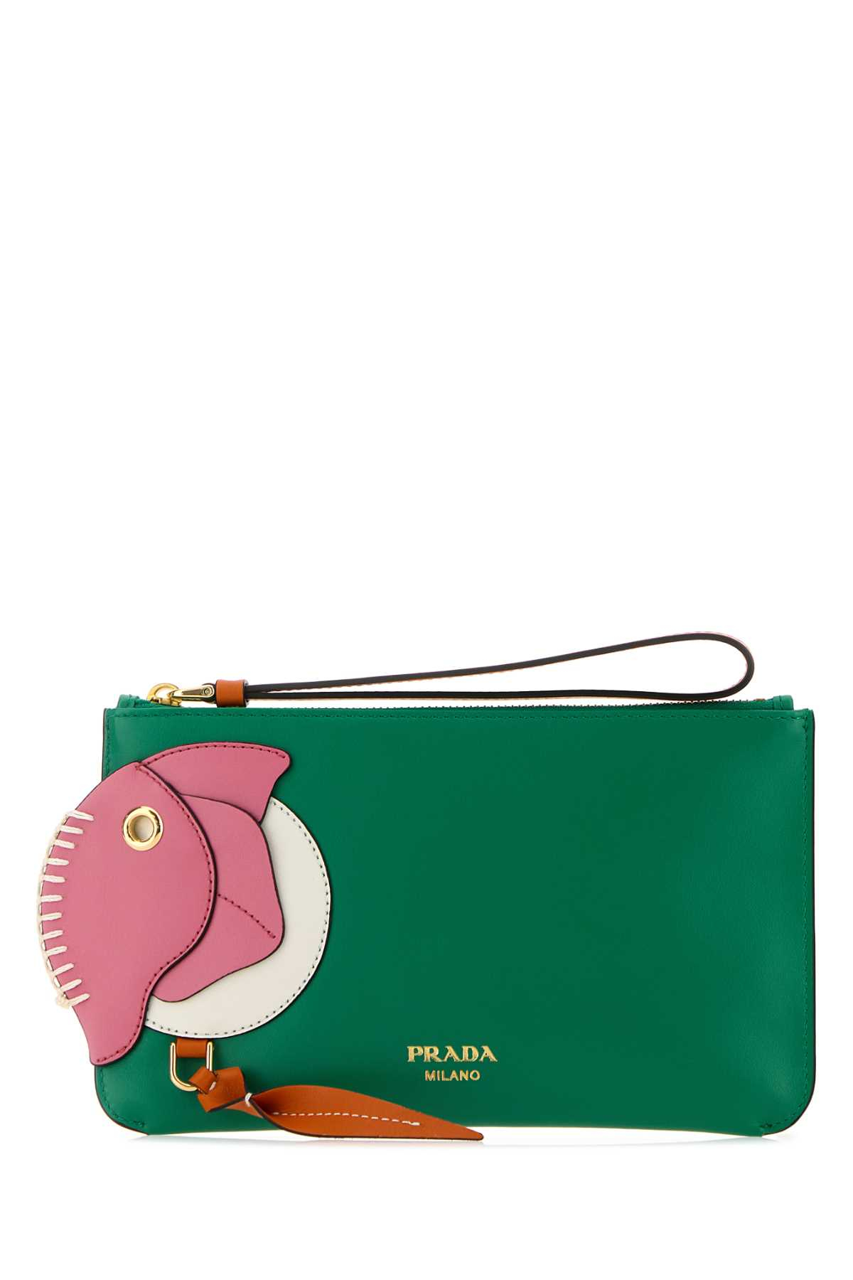 [Prada] Wallet FW26 1MB0802G5V F05IC