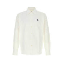 [Prada] Shirts Long Sleeve FW26 UCN666SWMO1926 F0009