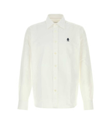 [Prada] Shirts Long Sleeve FW26 UCN666SWMO1926 F0009