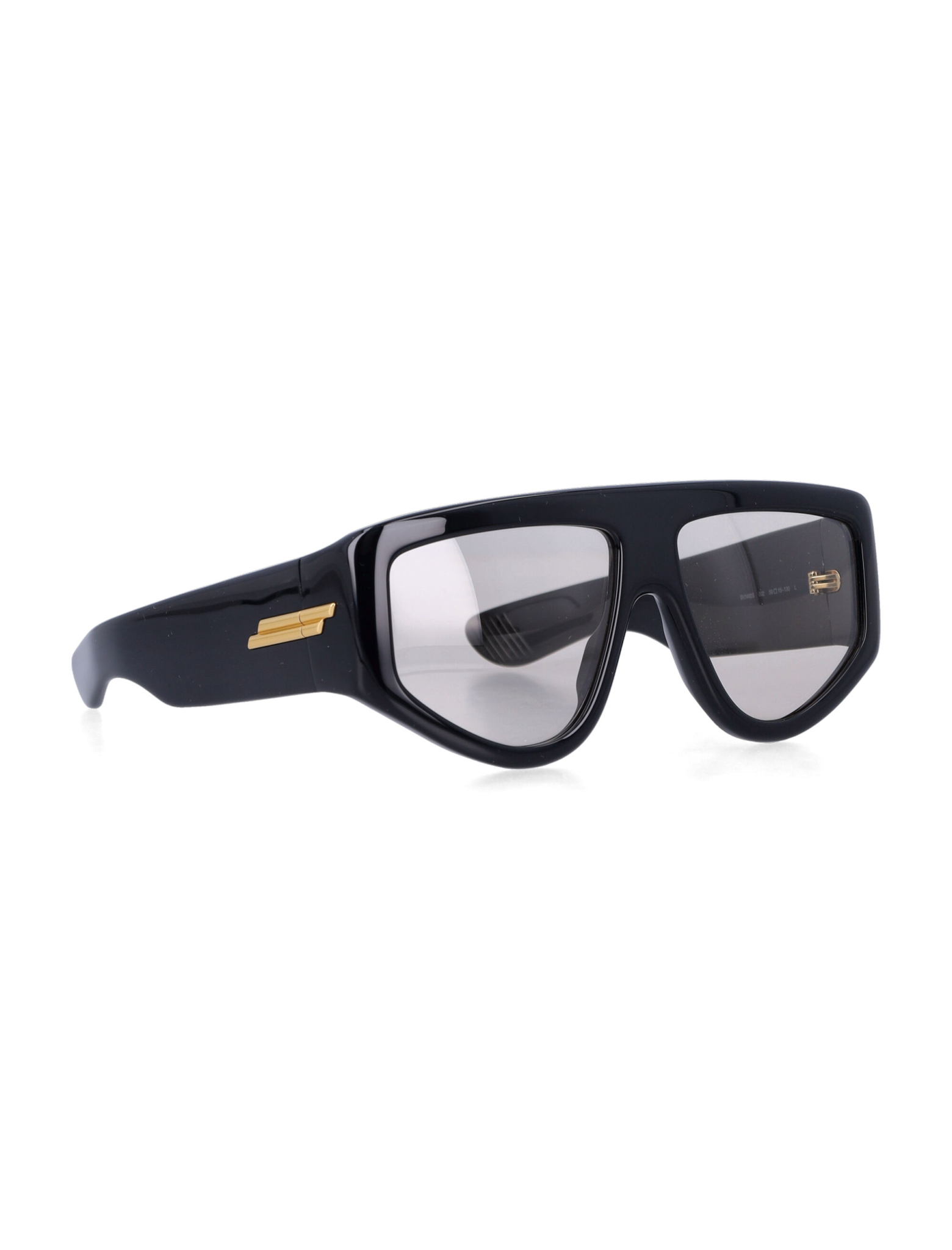 [Bottega Veneta] Sunglasses FW26 A002JNV2Q301136