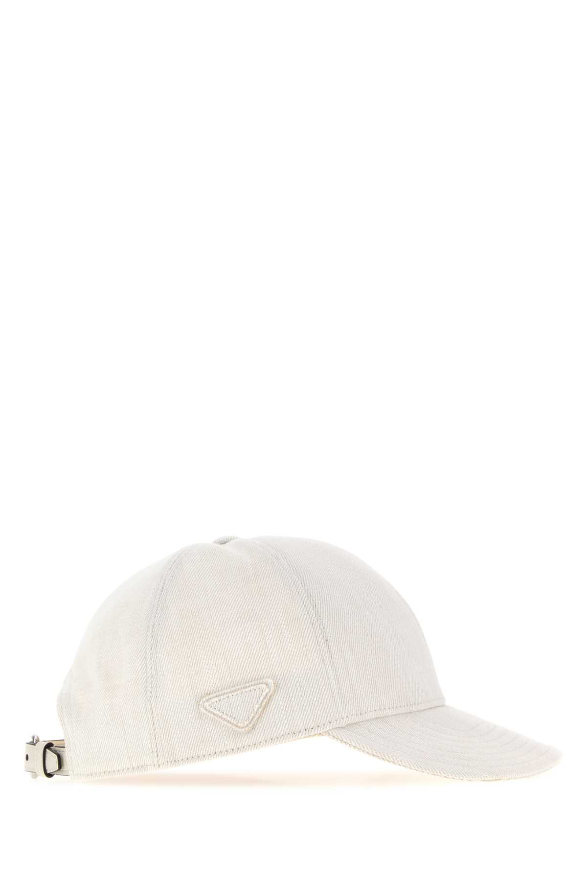 [Prada] Cap FW26 2HC5042FPY F0PG7