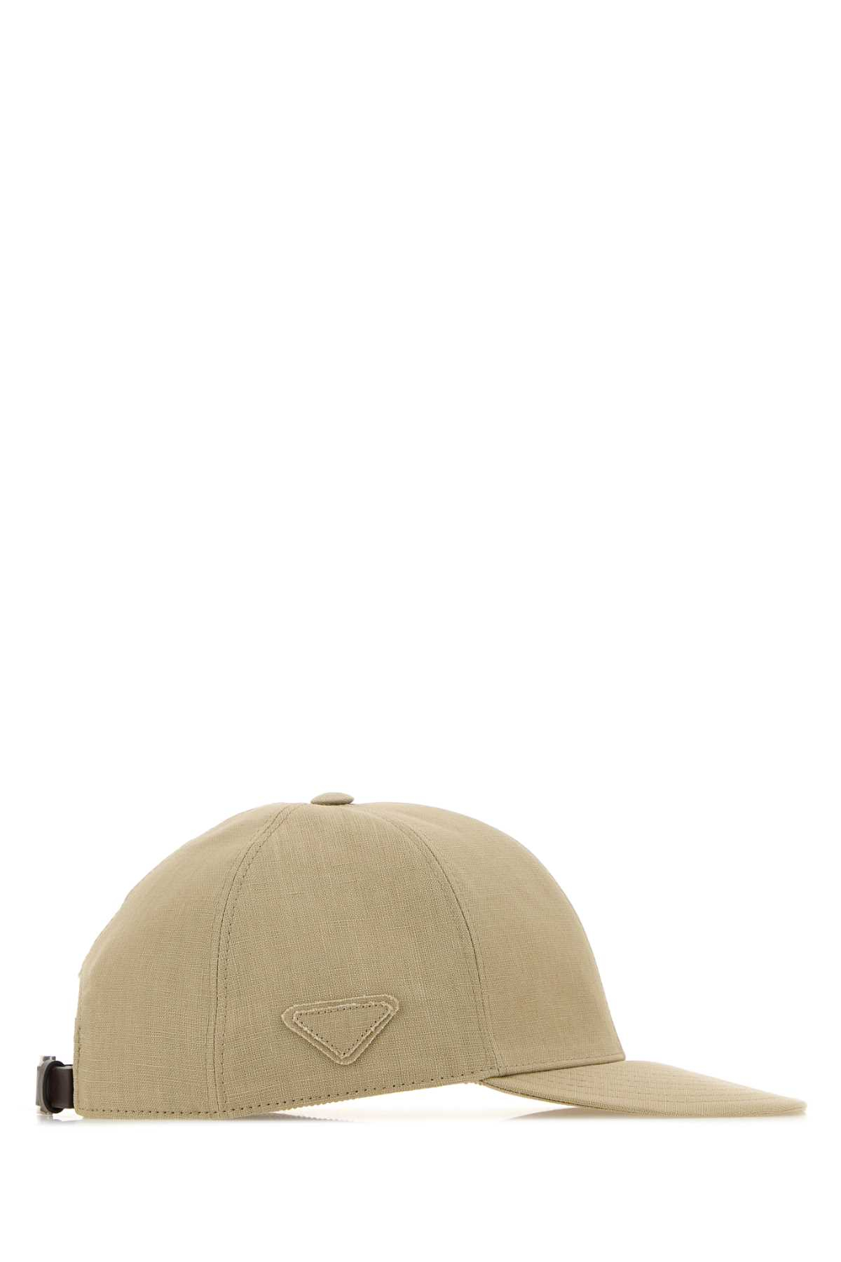 [Prada] Cap FW26 2HC5042F7Z F0036