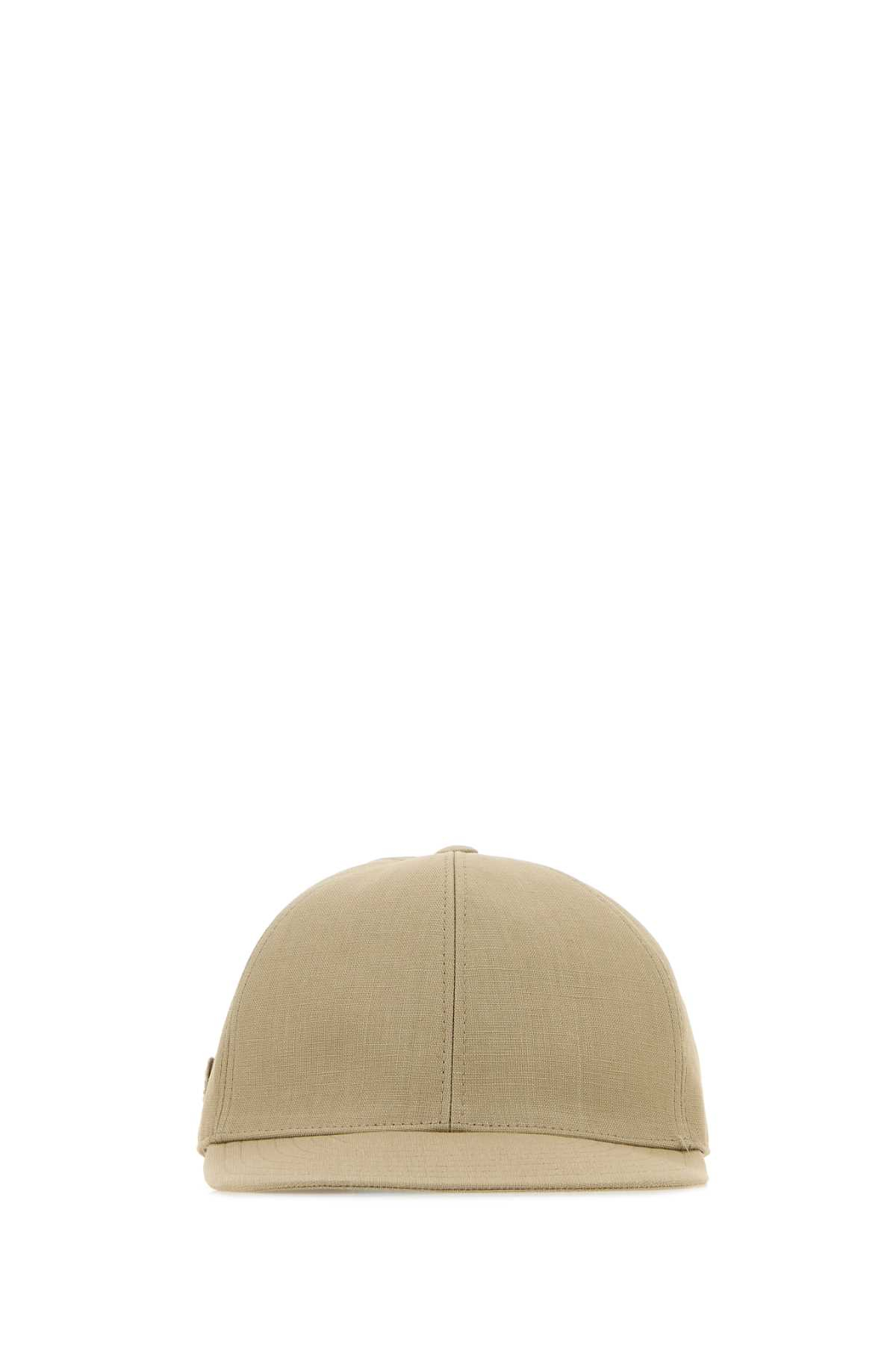 [Prada] Cap FW26 2HC5042F7Z F0036