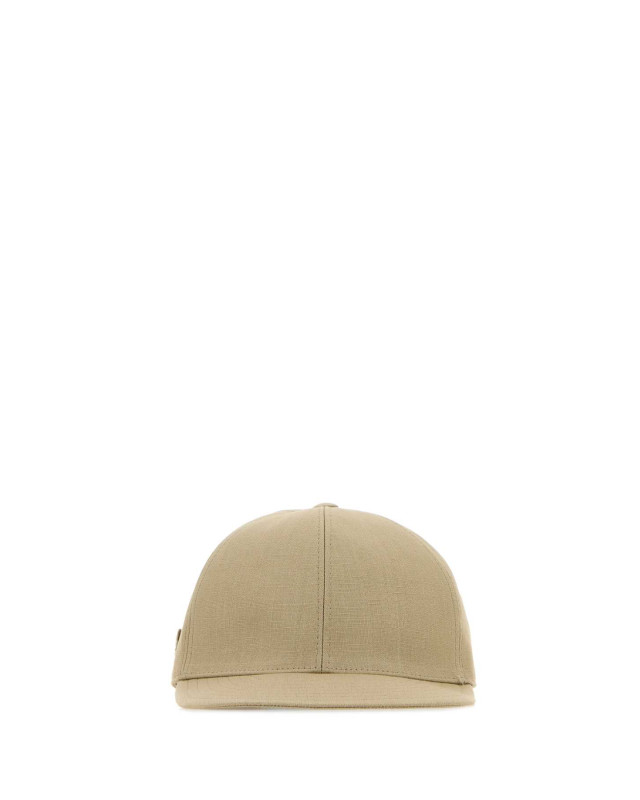 [Prada] Cap FW26 2HC5042F7Z F0036