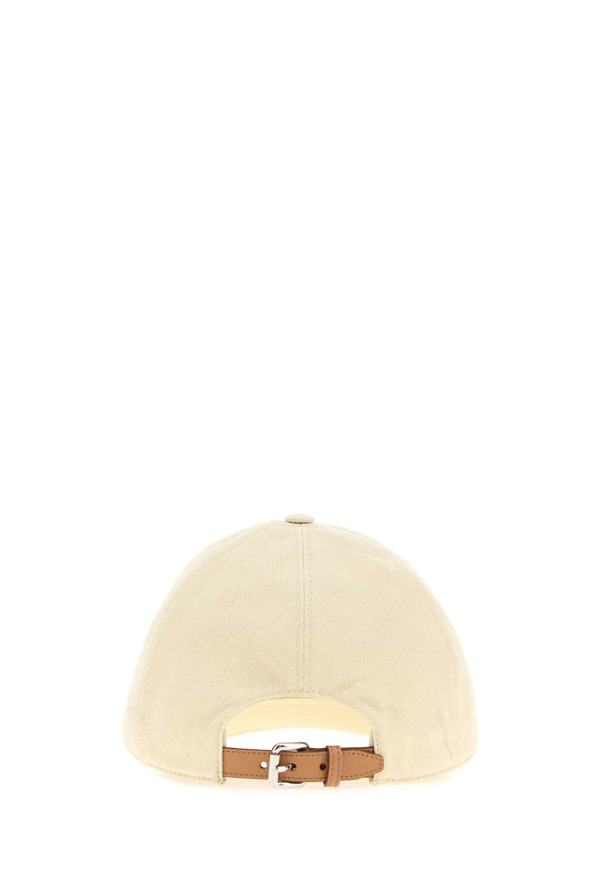 [Prada] Cap FW26 2HC504192A F0036