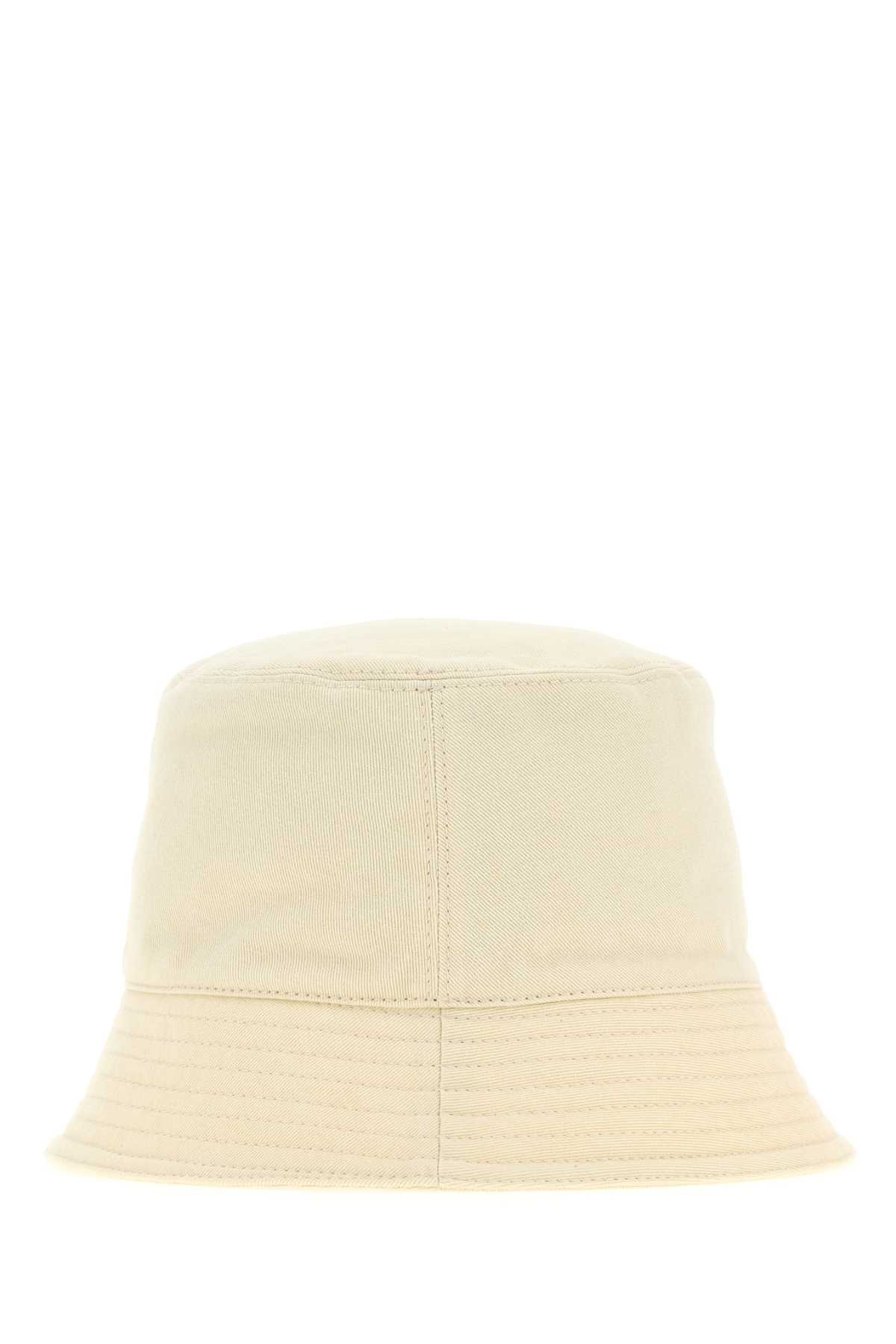 [Prada] Hat FW26 2HC137192A F0036
