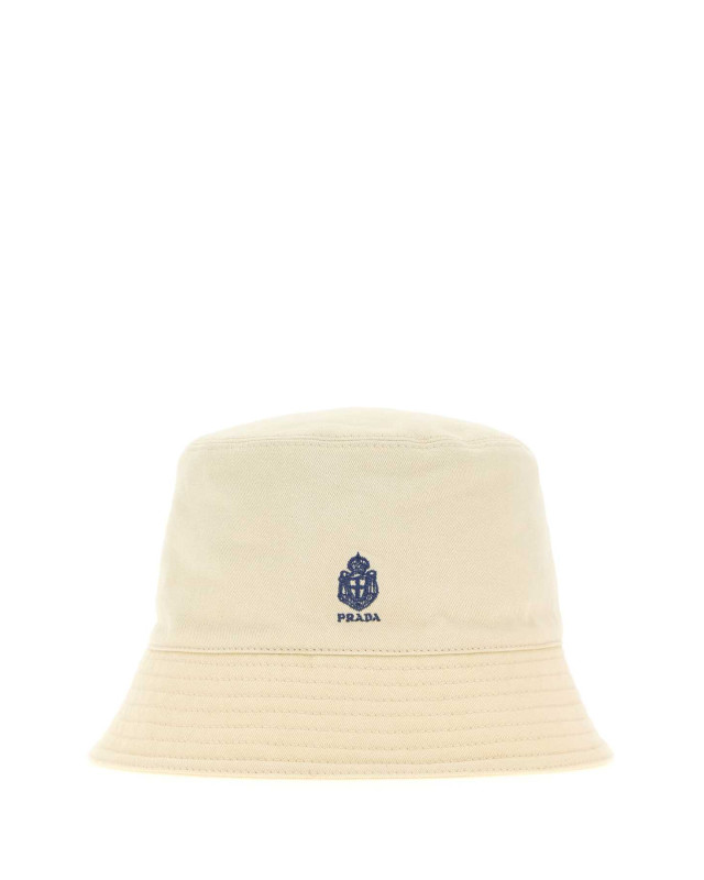 [Prada] Hat FW26 2HC137192A F0036