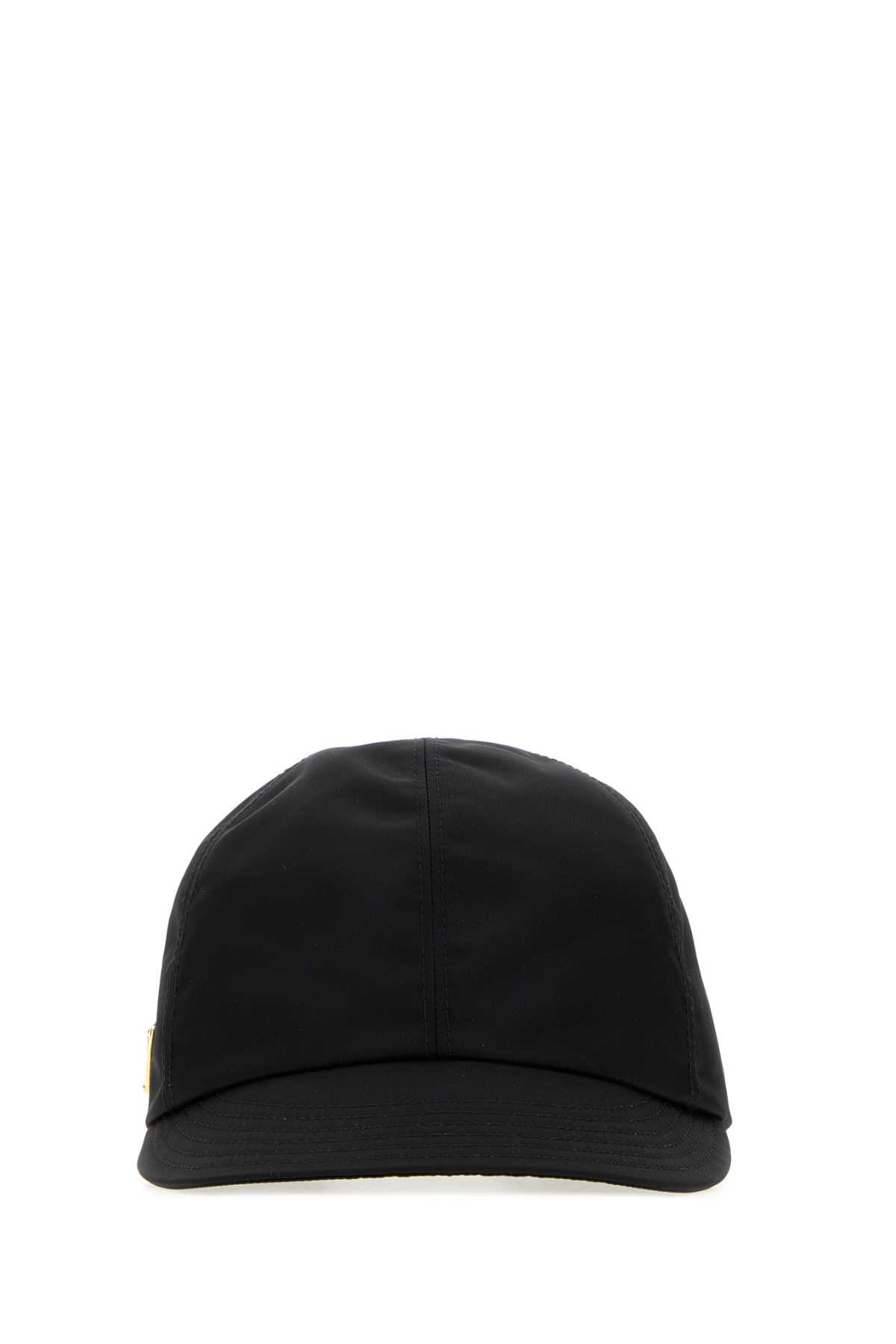 [Prada] Beanie FW26 1HC5182DMI F0632