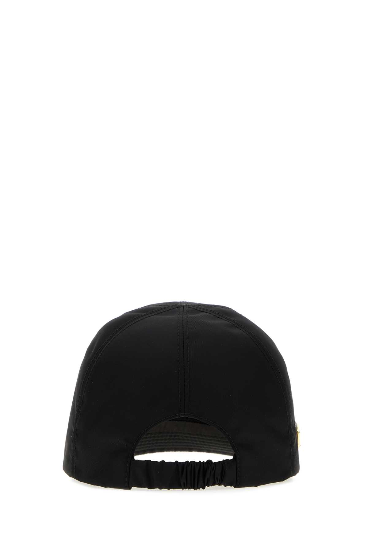 [Prada] Beanie FW26 1HC5182DMI F0632