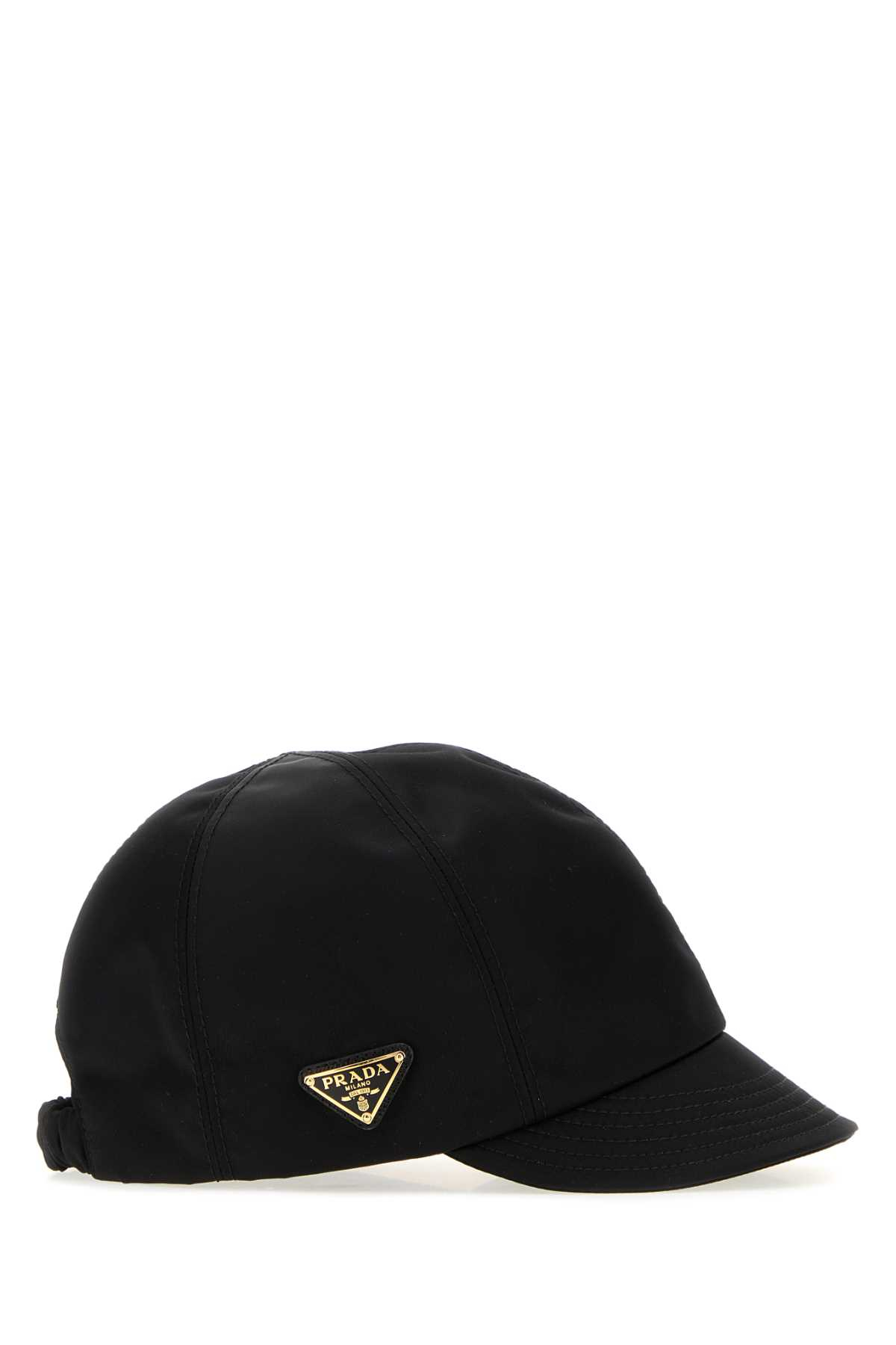 [Prada] Beanie FW26 1HC5182DMI F0632