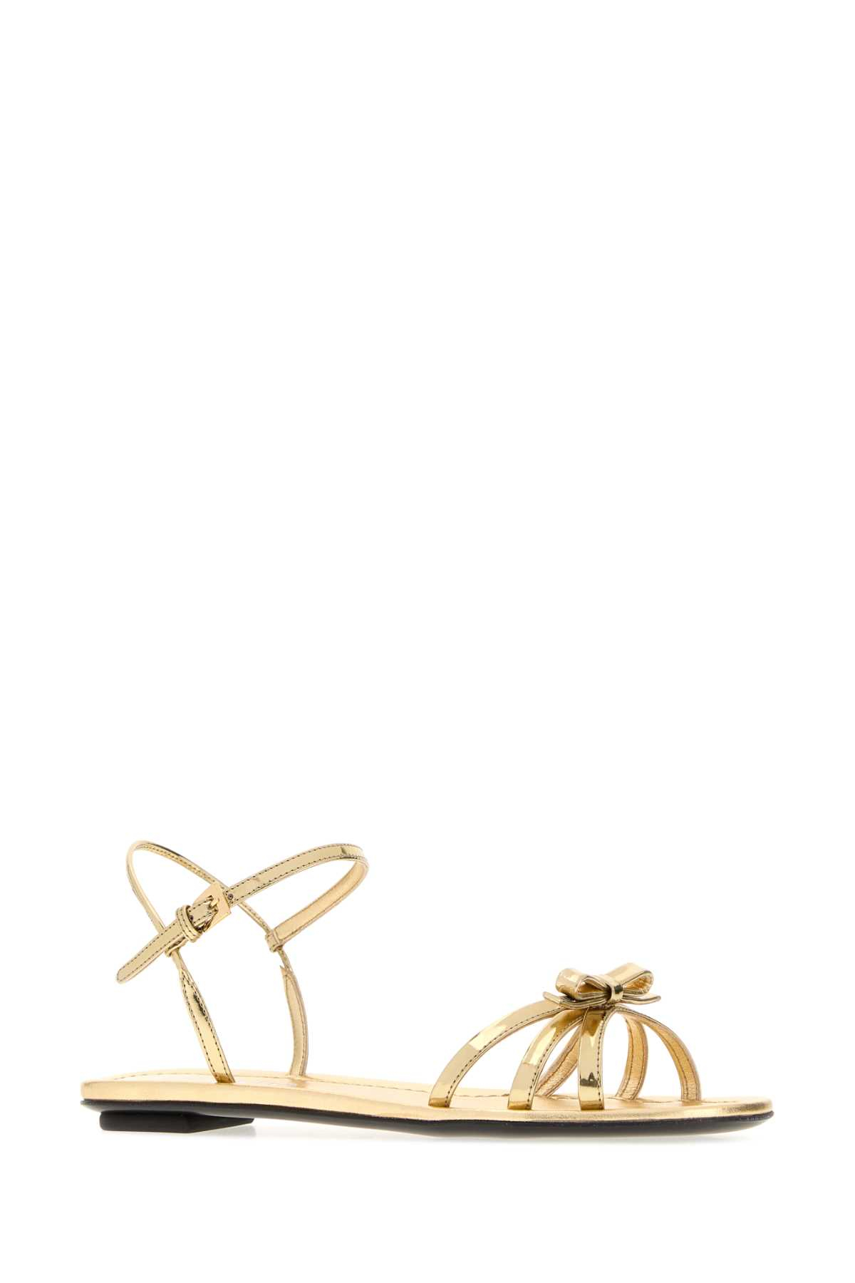 [Prada] Sandals FW26 1X410OF0053AU1 F0522