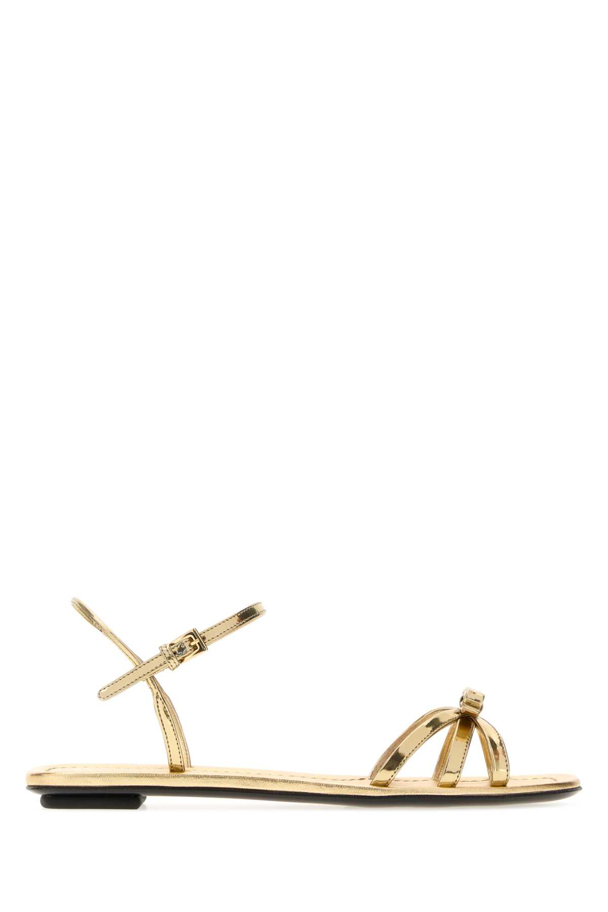 [Prada] Sandals FW26 1X410OF0053AU1 F0522