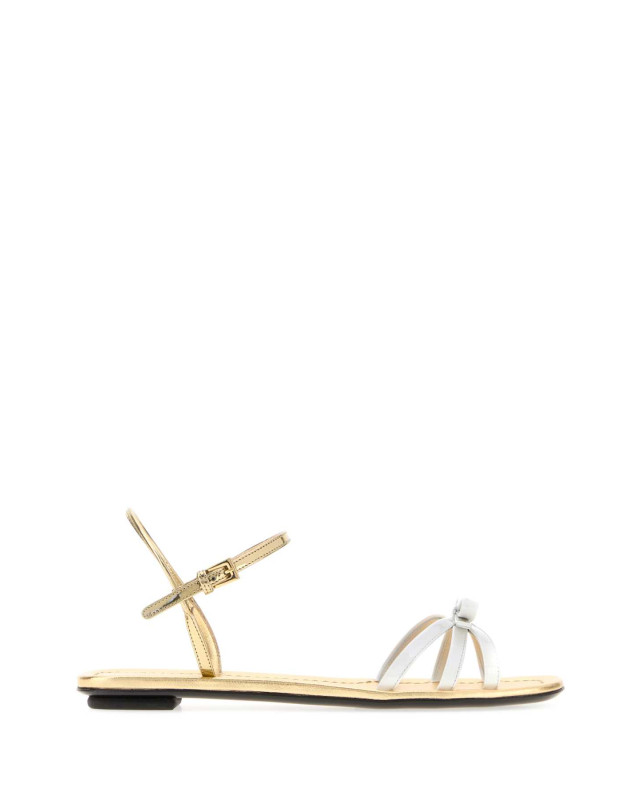 [Prada] Sandals FW26 1X410OF0052ABO F0009