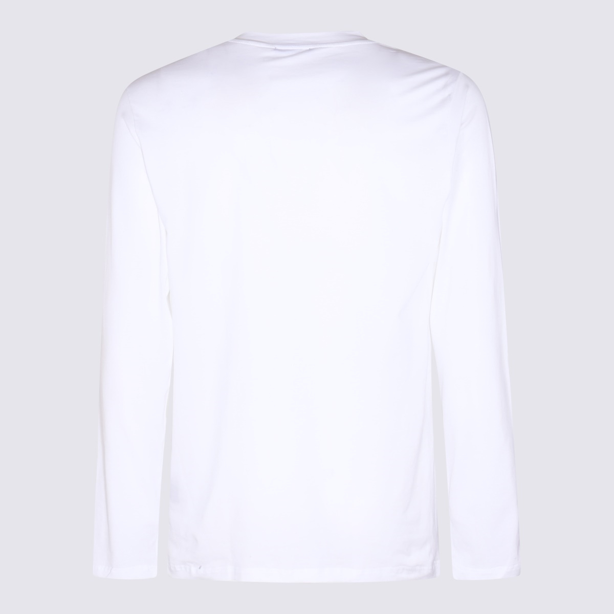 [Tom Ford] T-shirts Long Sleeve FW26 T4M141410100