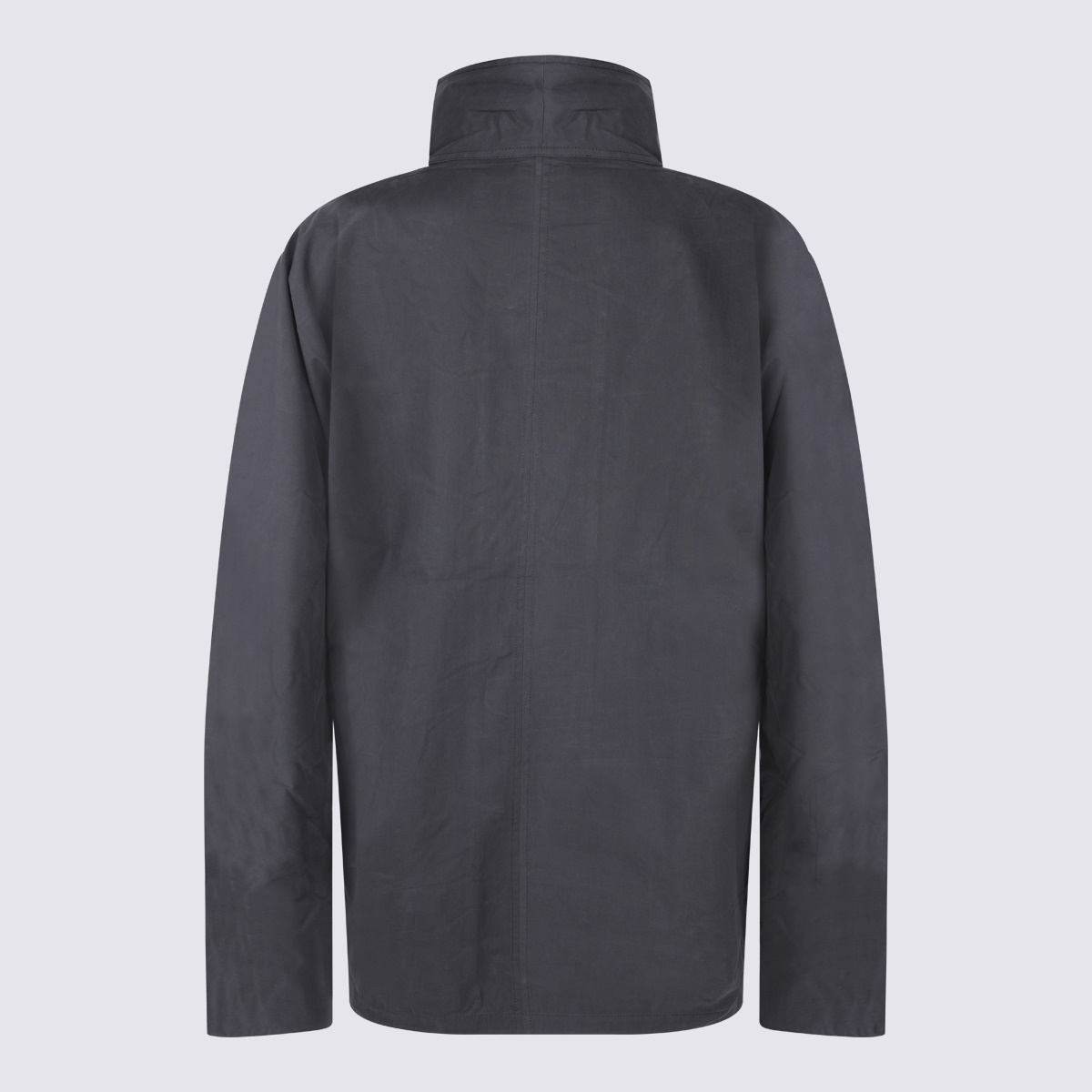 [TOTEME] Casual Jacket FW26 253WRO0222FB0427001