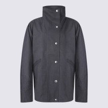 [TOTEME] Casual Jacket FW26 253WRO0222FB0427001