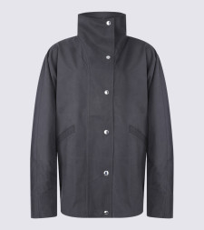 [TOTEME] Casual Jacket FW26 253WRO0222FB0427001