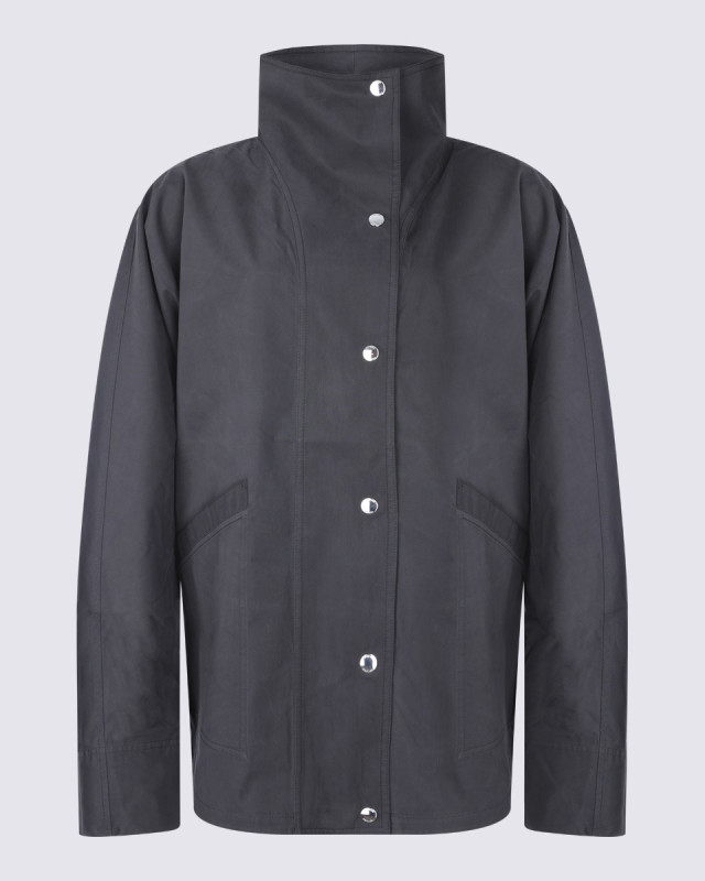 [TOTEME] Casual Jacket FW26 253WRO0222FB0427001