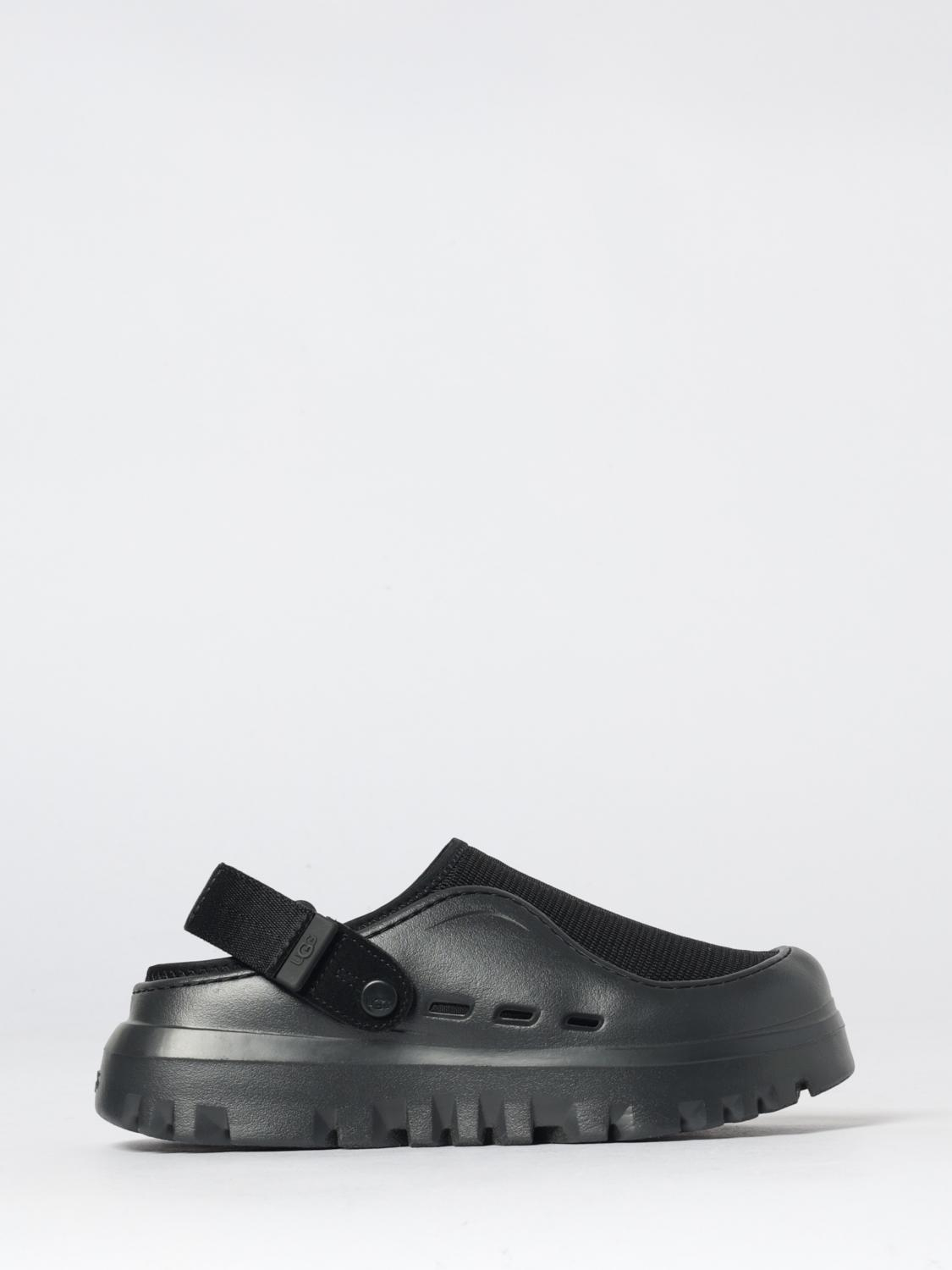 [UGG] Mules SS26 1166912 BLK