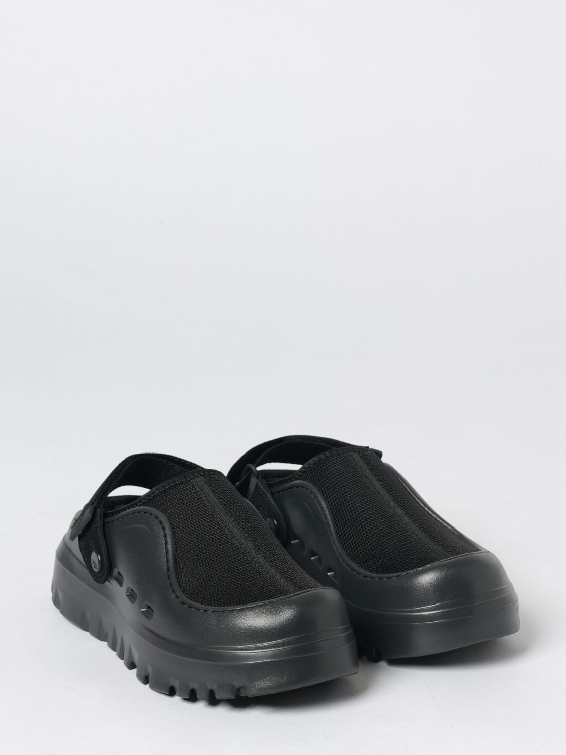 [UGG] Mules SS26 1166912 BLK