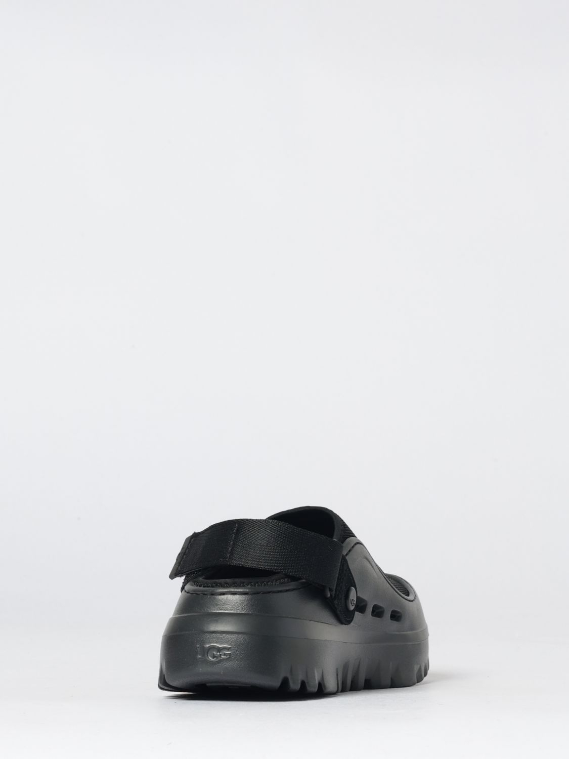 [UGG] Mules SS26 1166912 BLK