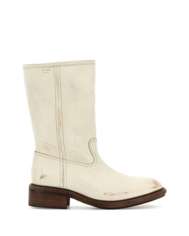 [Prada] Boots FW26 1U509OF045V69 F0K74