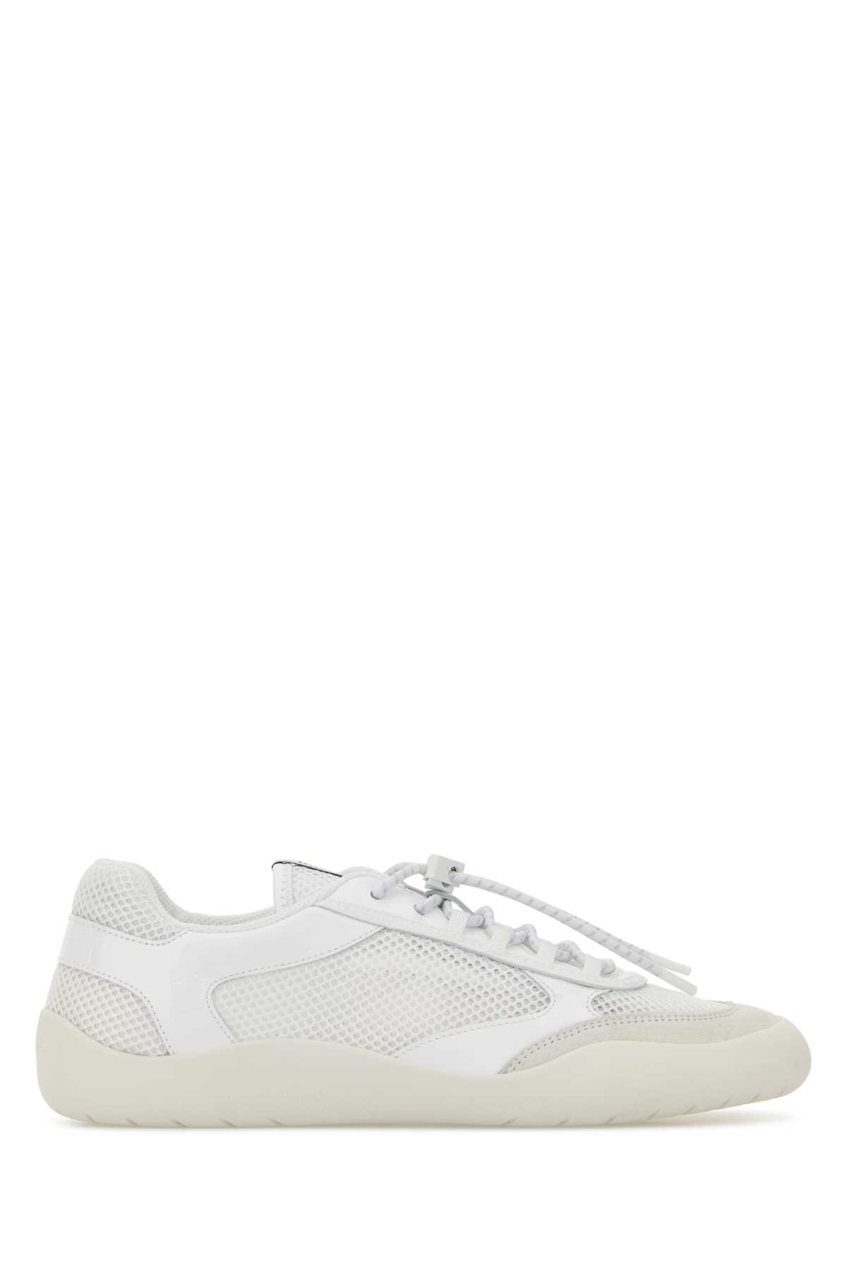 [Prada] Sneakers FW26 1E490OF005LZ7 F0009