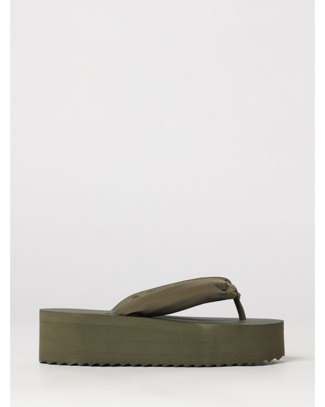 [Emporio Armani] Sandals SS26 EX000072AF14514 U7047